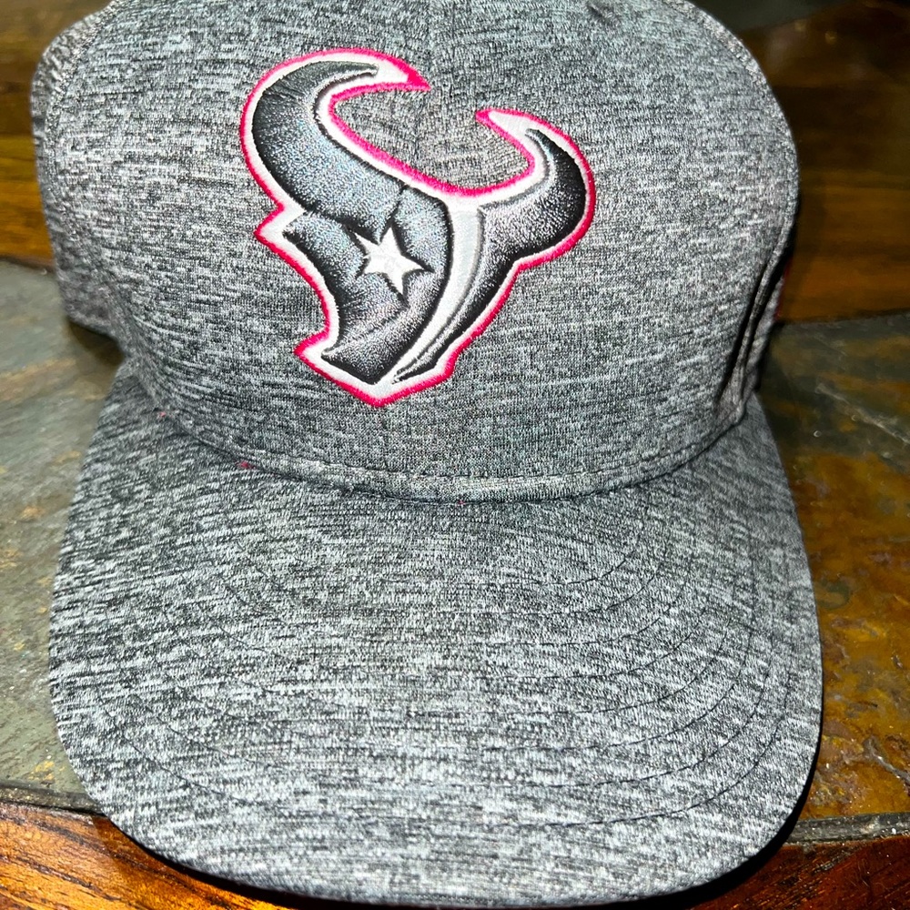 Houston Texans Hat
